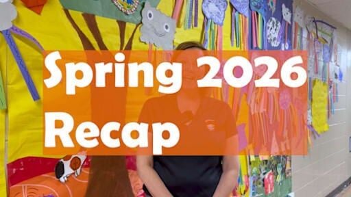 Spring 2026 Semester Recap