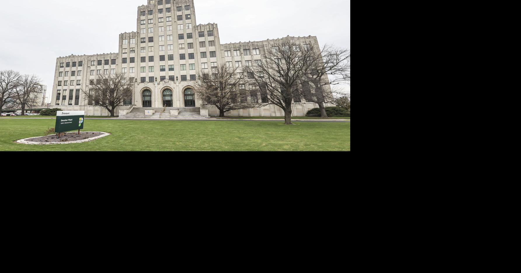 Tate & Lyle's Decatur operations become Primient