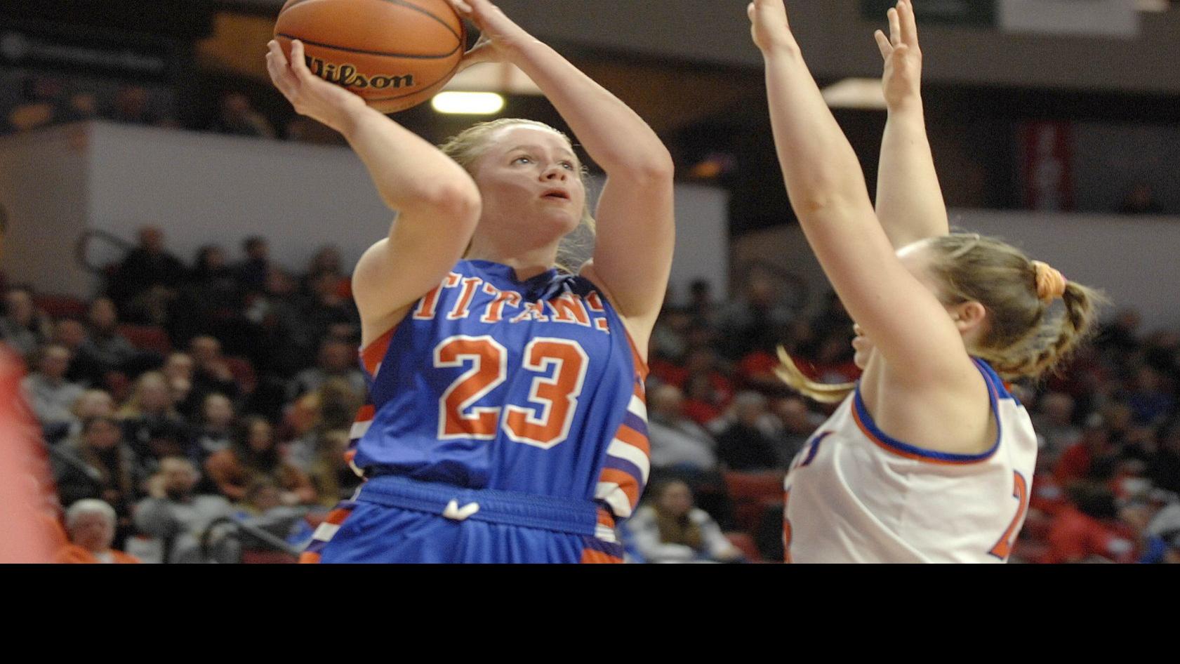 Here Are The Jg Tc Athletes Of The Week From Feb 24 29