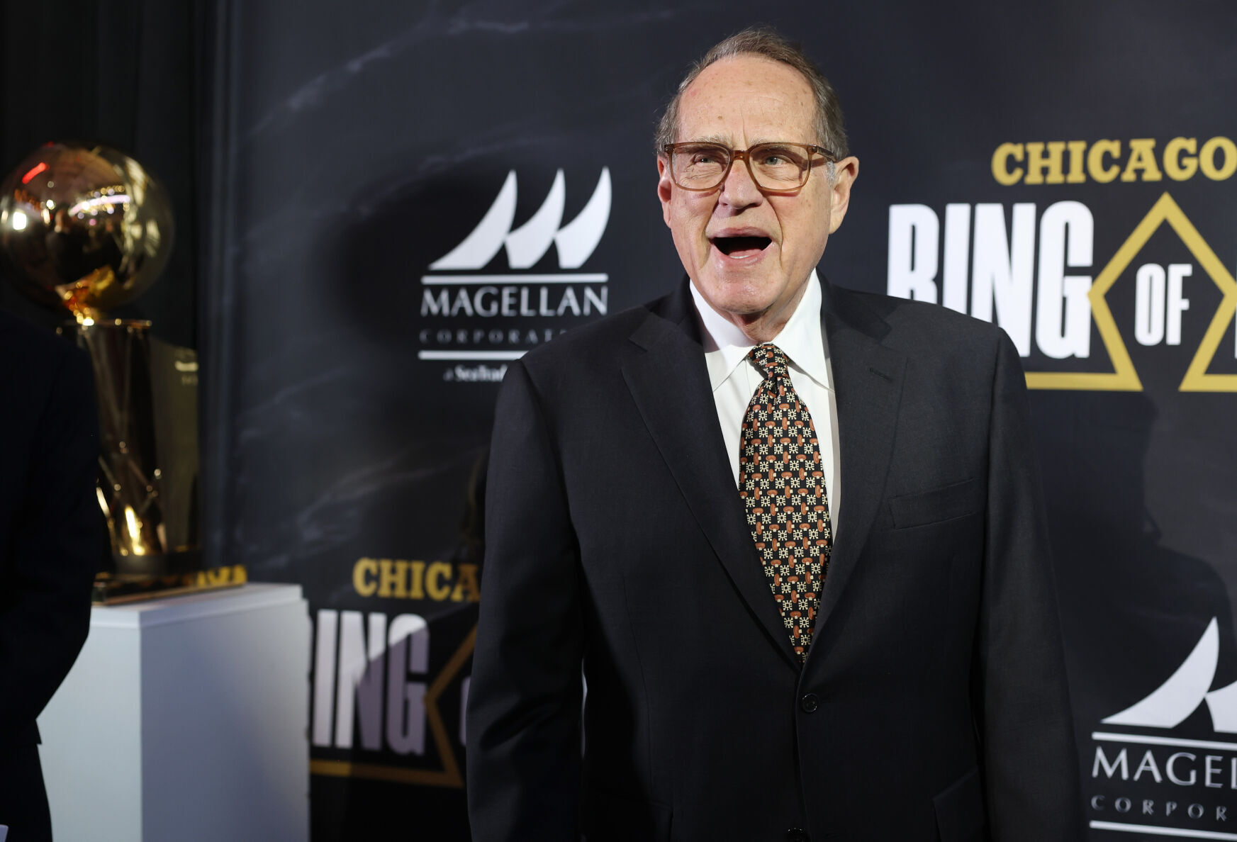 Jerry Reinsdorf Reportedly Interested In Selling The White Sox. Would ...