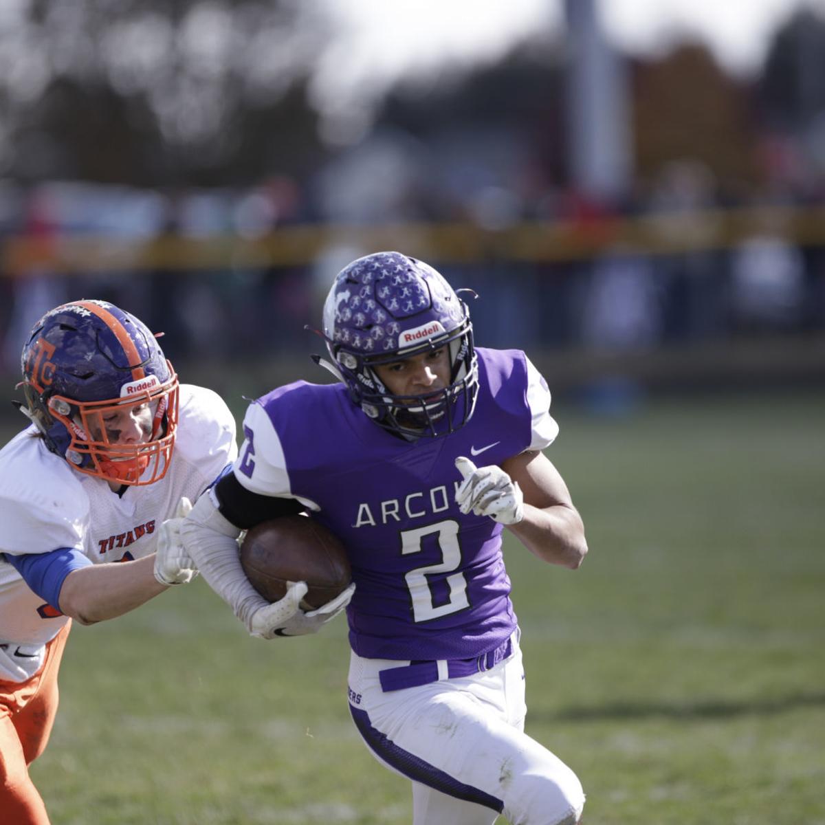 Ihsa Playoffs Statewide First Round Scores And Second Round