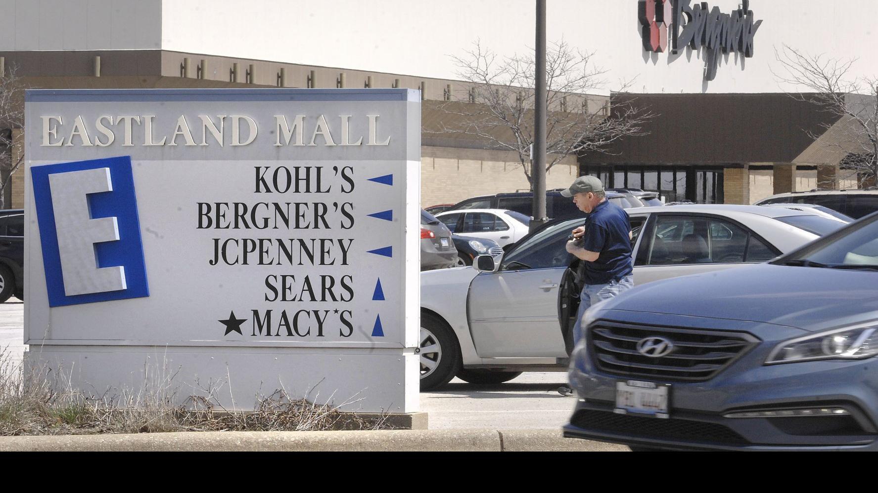 What You Think Should Go In Eastland Mall The Results Business