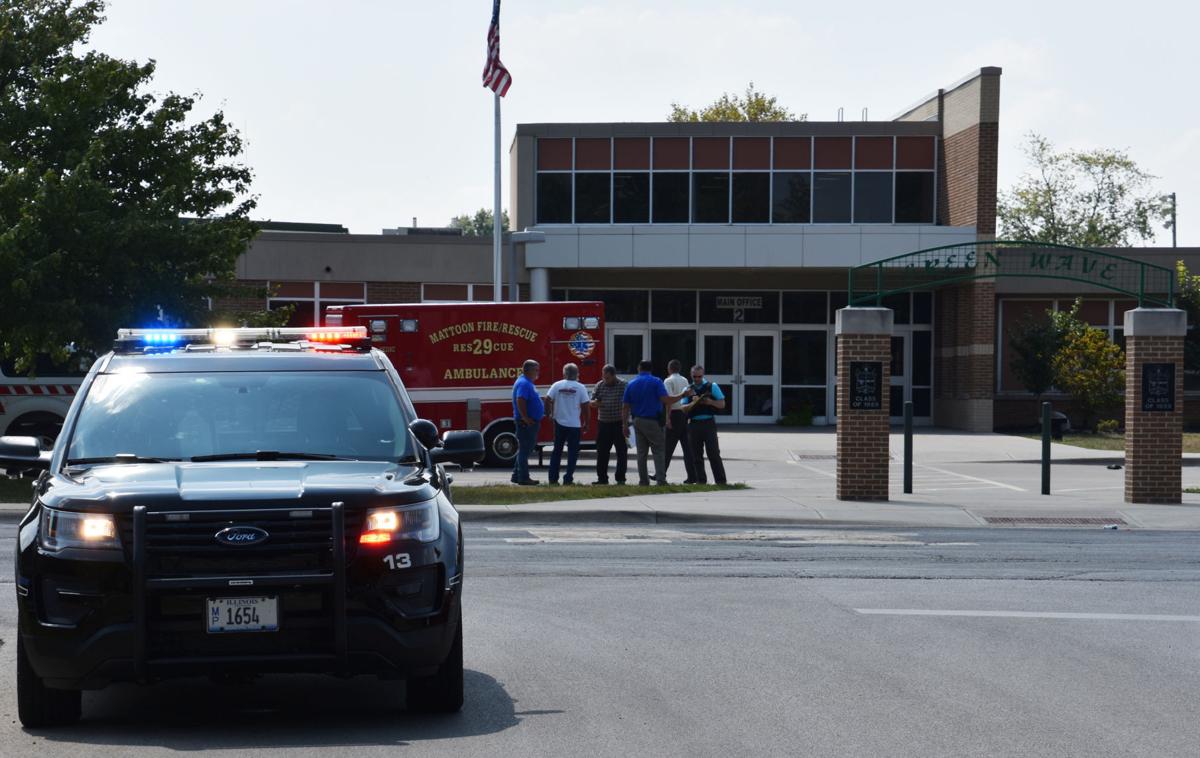 Mattoon High School shooting 8