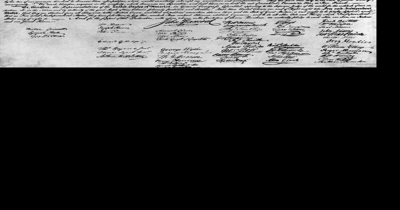 Slideshow: Today In History, July 8