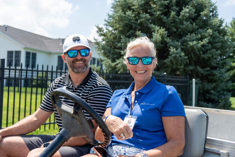 2026 Stroker Golf Classic