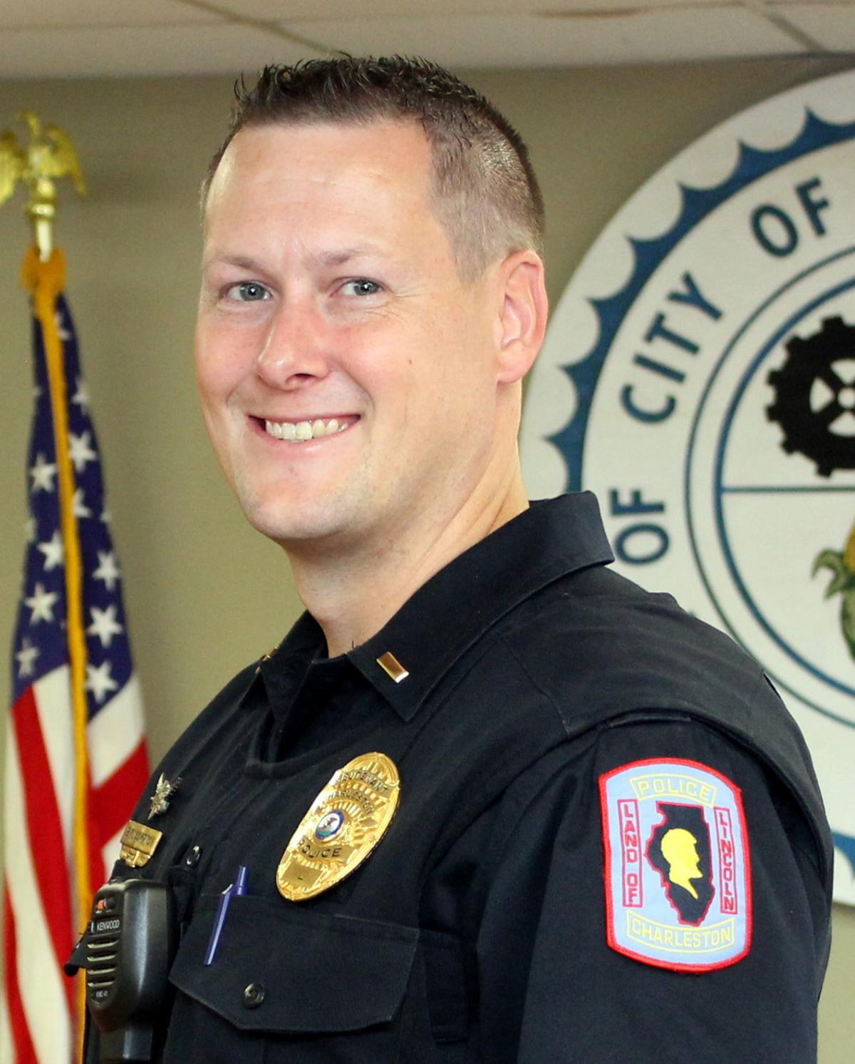 Charleston police sees recent changeup in staff