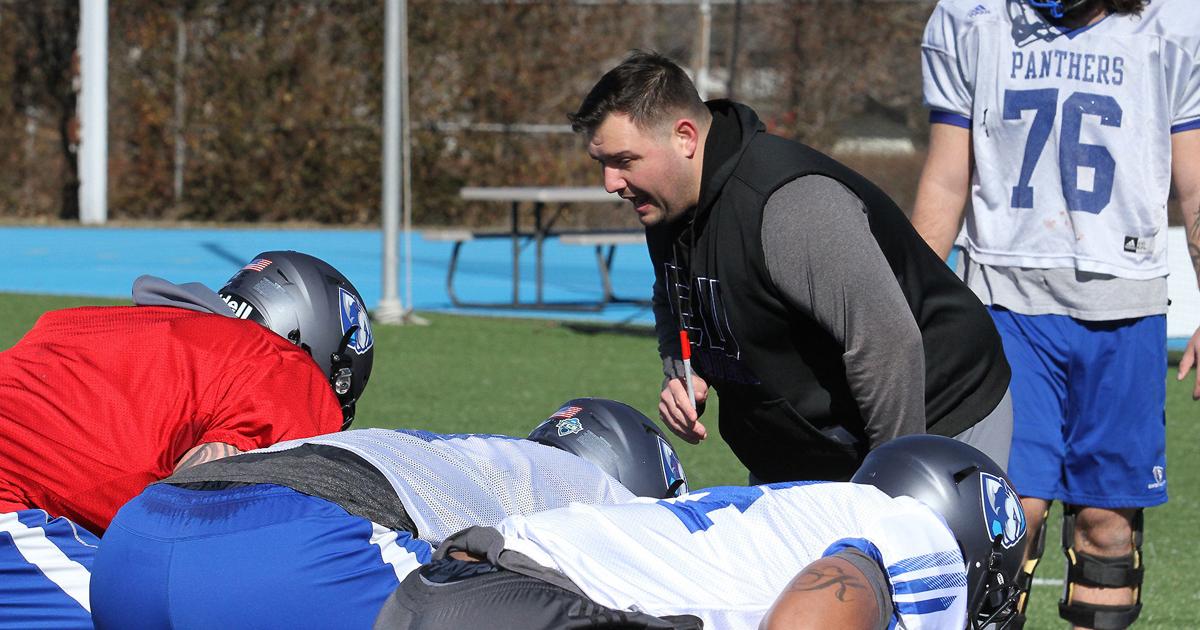 'It'll be a rolling depth chart.' A closer look at Eastern Illinois