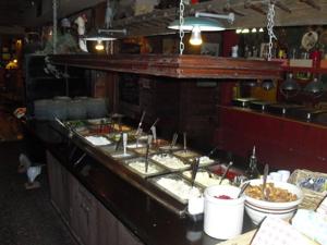 Richards Farm Restaurant