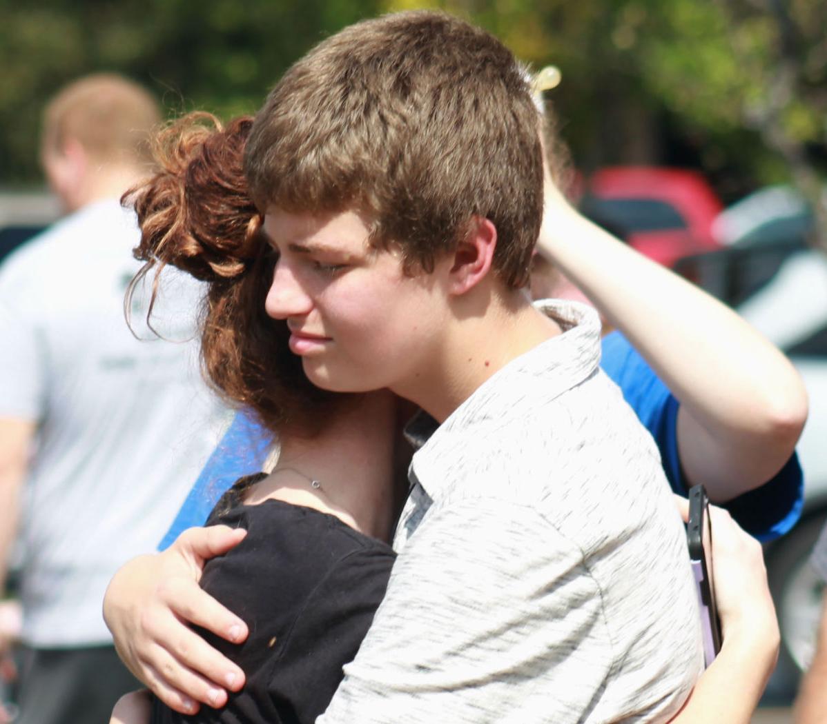 MHS SHOOTING 1 (09/20/17)