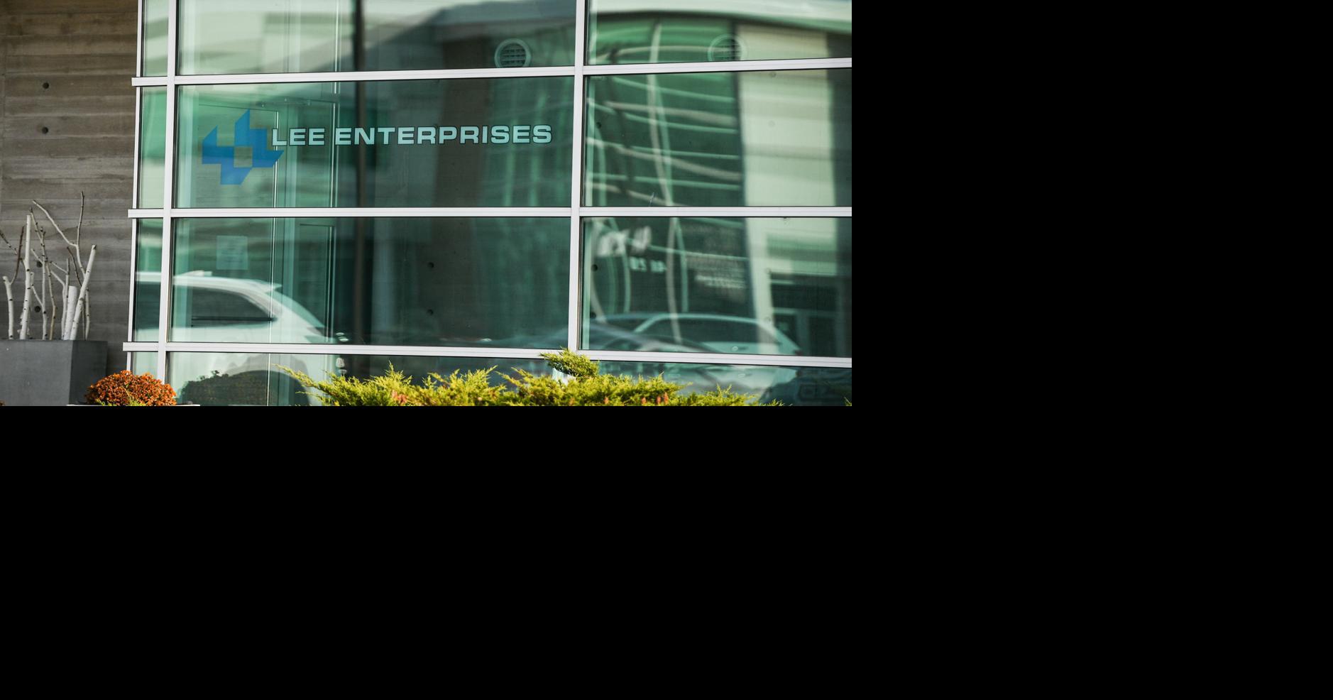 Lee Enterprises sees massive jump in digital revenue for fourth quarter