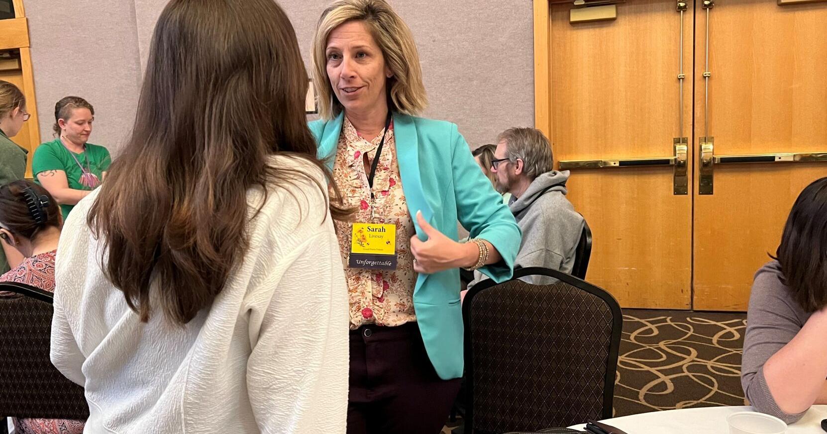 Mattoon native's path is a circle in environmental education - Vimarsana News