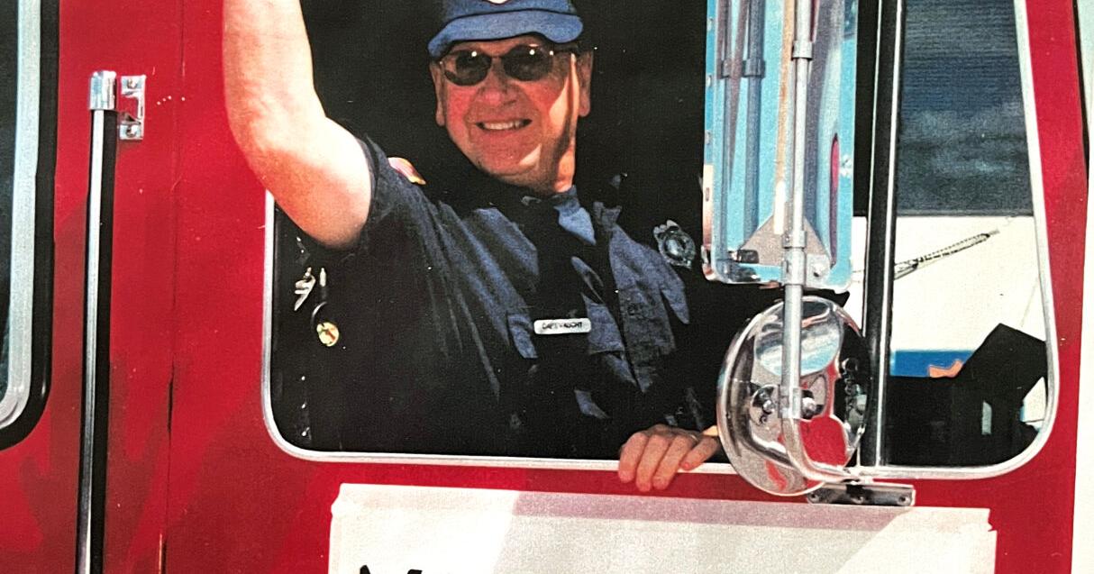 James "Jim" Keith Vaught - Vimarsana News