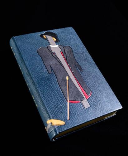 Rare Book and Manuscript Library holds treasure trove of James Bond, author Ian Fleming materials