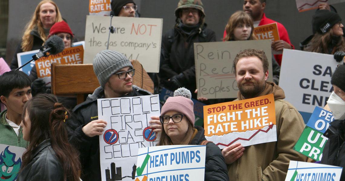 Watchdogs, AG call for massive cuts to Peoples Gas rate request