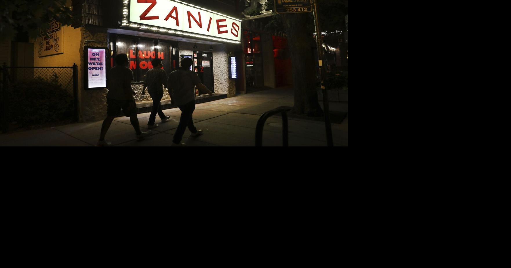 New documentary covers the growing pains of standup comedy in Chicago