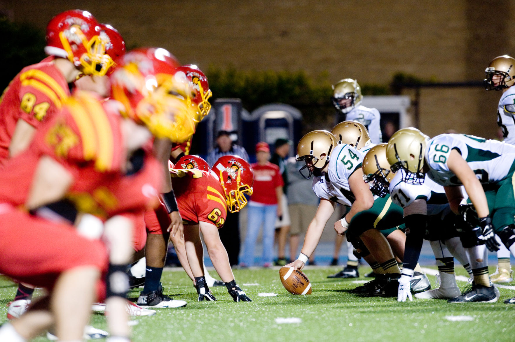 PHOTOS 2015 Coles County Clash Charleston Vs Mattoon Football PHOTOS 2015 Coles County Clash Charleston Vs Mattoon Football