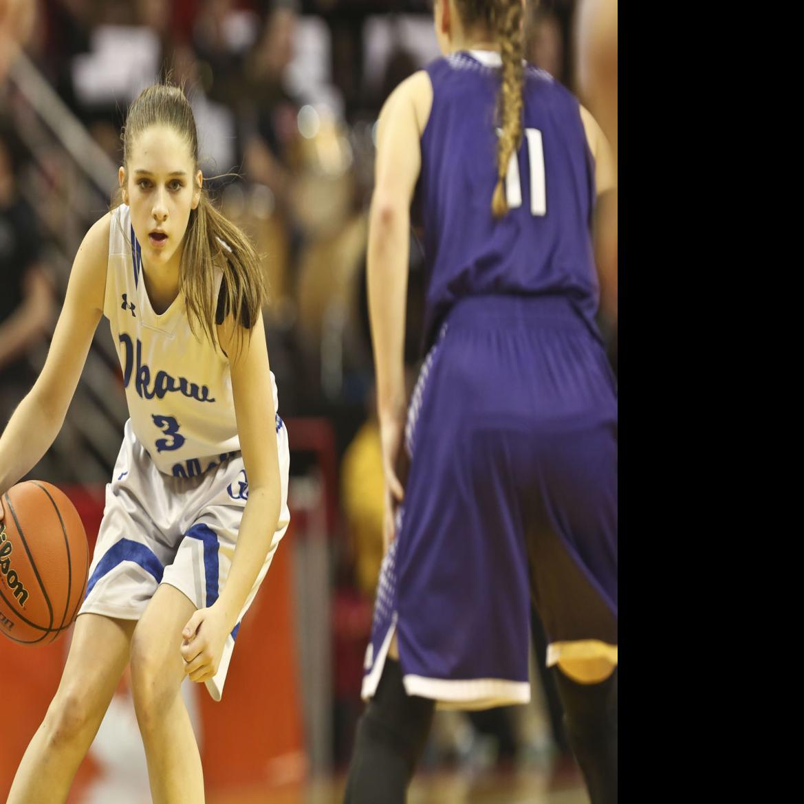 Robinson Named Glvc Player Of The Week College Jg Tc Com