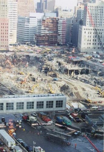 Ground Zero