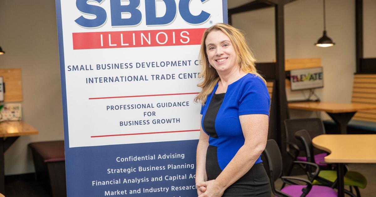 Eastern Illinois University Mattoon Career Services Beyond the Job Listing: What Charleston’s Workers Really Need