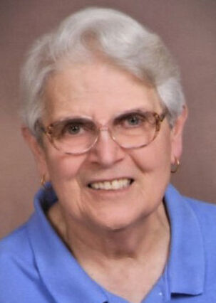 Barbara Ann Busch