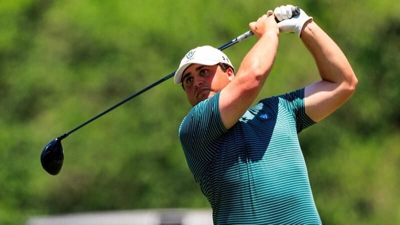 Spitzer Joins Castro with PING All-America Honors