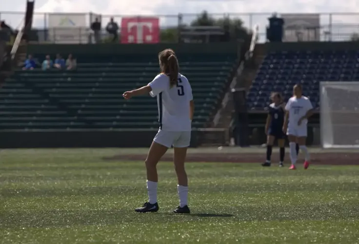 Women’s Soccer Draws Against Rock Valley
