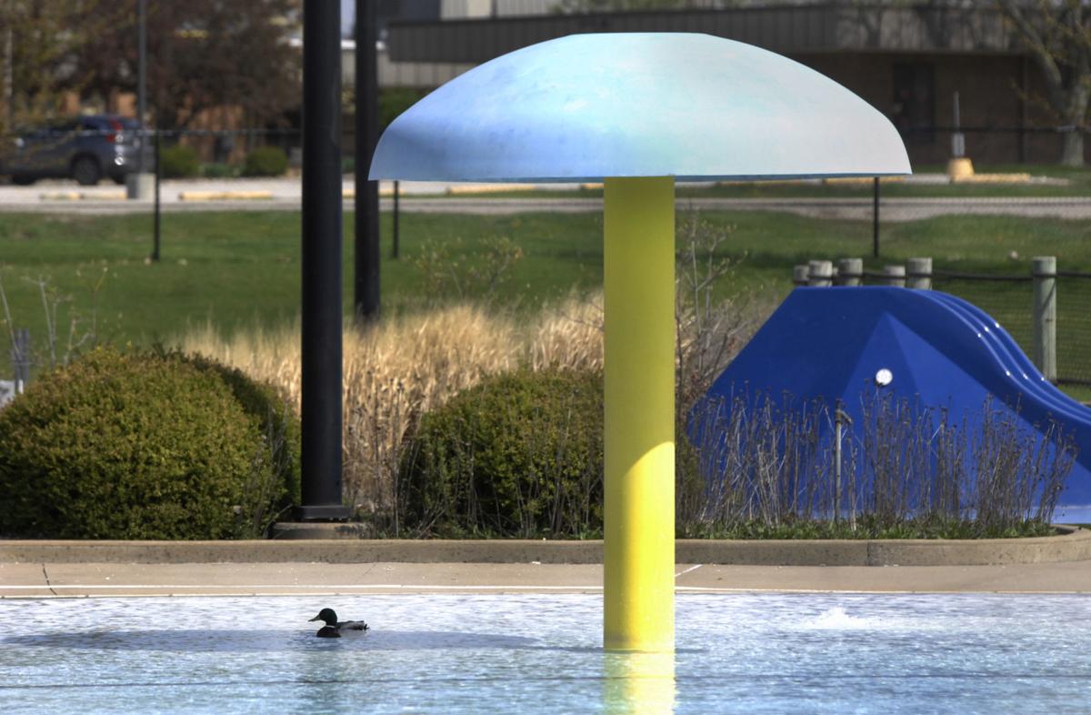 A summer without swimming? Pools could be ‘one of the last