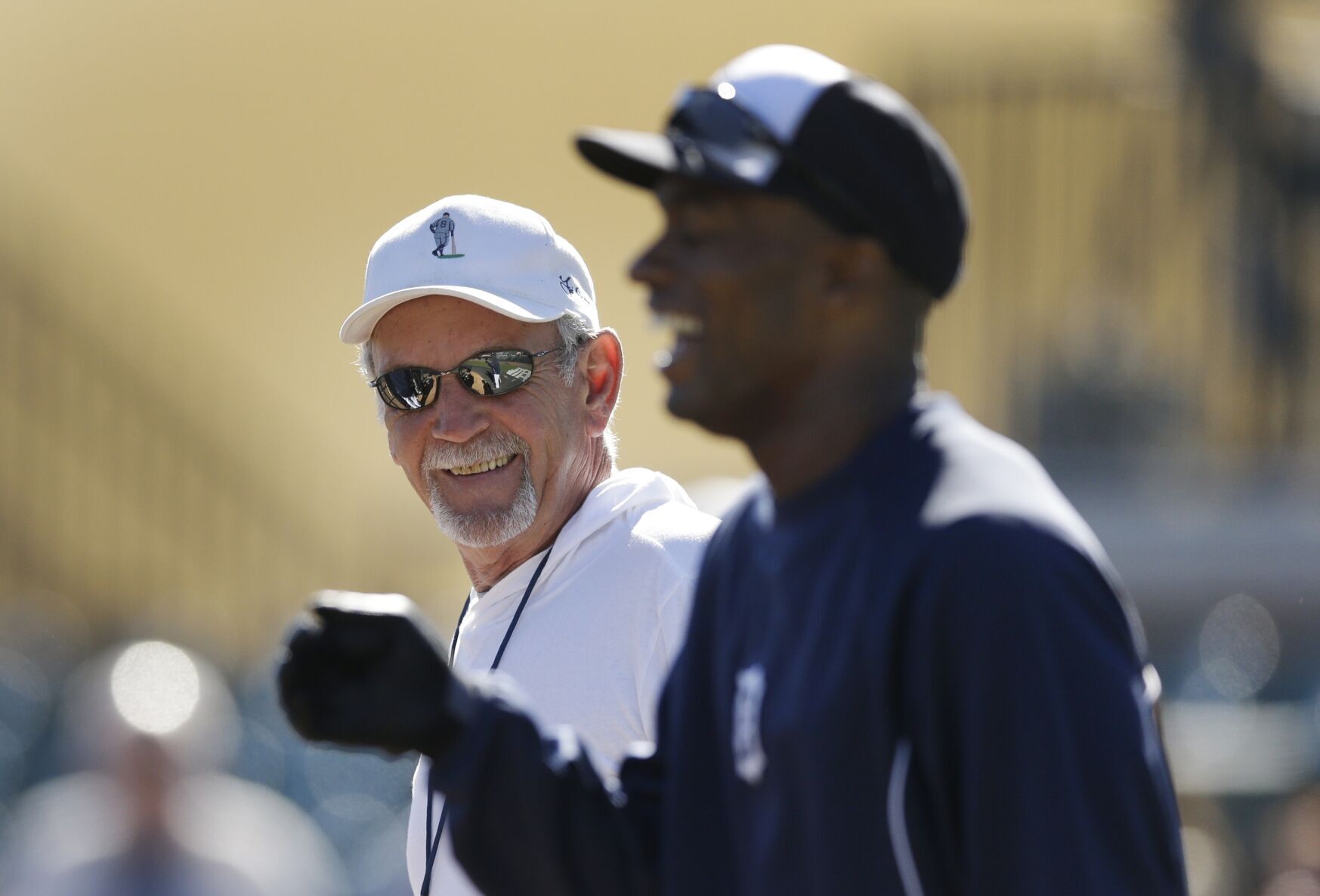 Manager Jim Leyland Elected To Baseball's Hall Of Fame