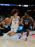 Mizzou gets back on track with victory over Mississippi State, but loses Boateng