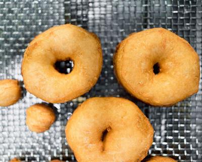 Sublime donuts