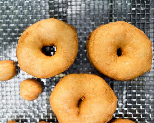Sublime donuts