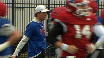 LA Tech Cumbie Freedom Fields