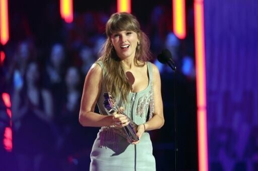 Three dates in Swift's record-breaking 'Eras' tour were cancelled in the summer of 2024