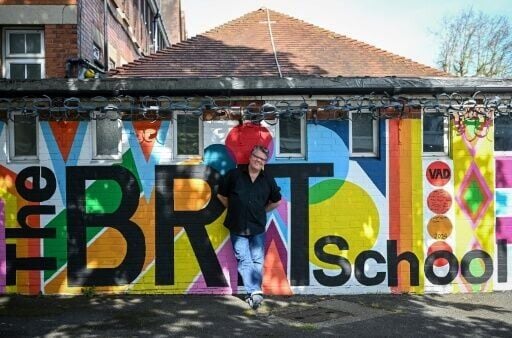 The world needs 'diverse voices', says principal Stuart Worden