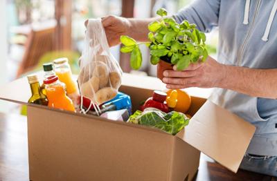 Easy changes you can make in the kitchen this Earth Day — and every day