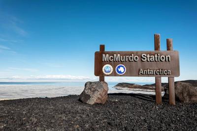 McMurdo Station