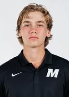 Mizzou men's golf finishes 14th of 15 teams at William H. Tucker Invitational