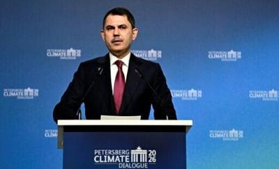 This year's COP31 is being co-hosted with Turkey staging the summit in Antalya but Australia chairing the climate negotiations.