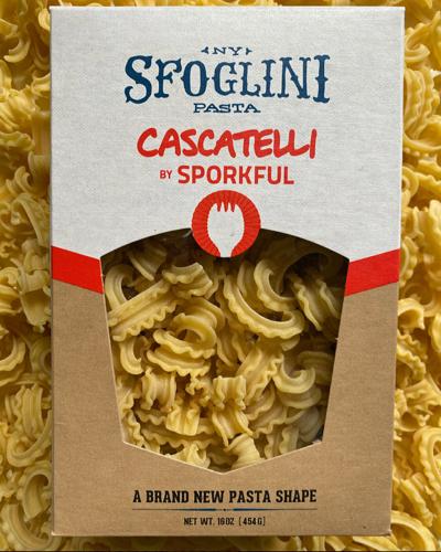 Cascatelli