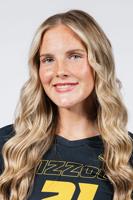 Stahley sets career-high in kills as Mizzou volleyball gets first conference win of season
