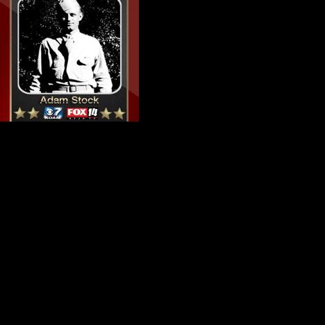 Adam Stock | Coyville | jhansen.bloxcms.com