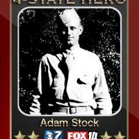 Adam Stock | Coyville | jhansen.bloxcms.com