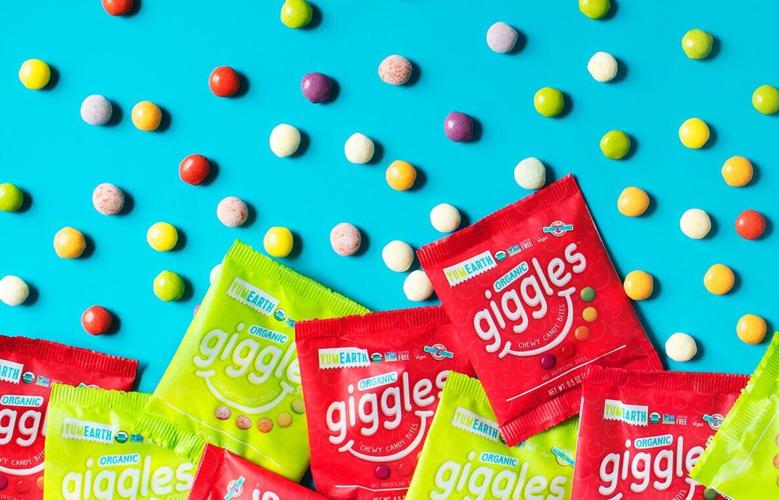 YumEarth Giggles