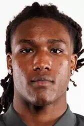 Toriano Pride Jr. mug