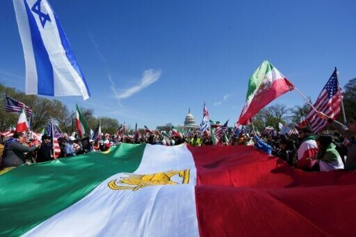 Although he has not returned to Iran since 1979, Reza Pahlavi came to recent prominence again after anti-government protests in Iran, which peaked in January before being brutally repressed