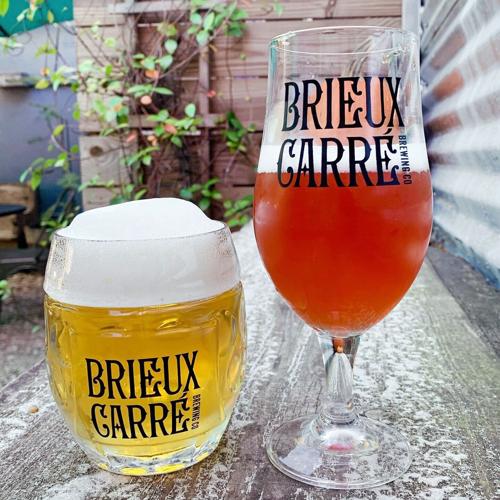 Brieux Carre