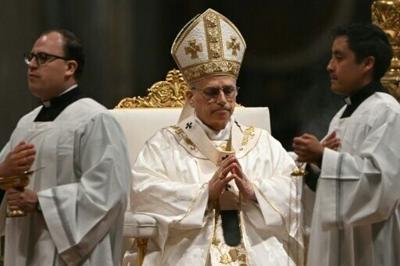 Pope Leo has emerged as a leading voice against the war