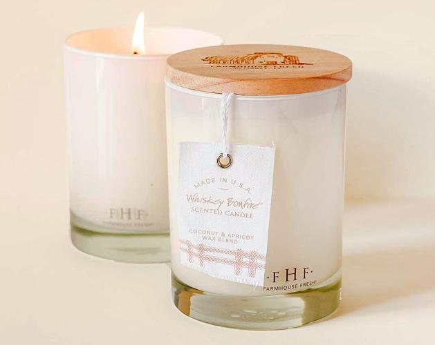 FarmHouse Fresh candle