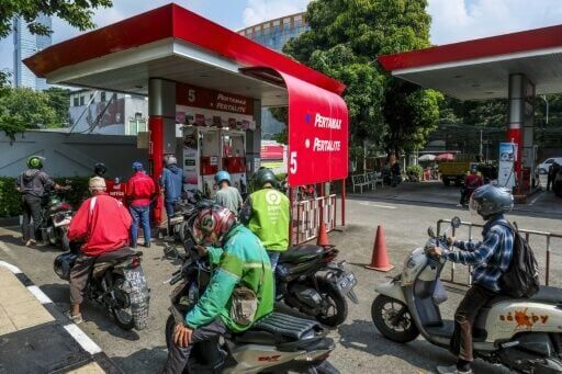 Indonesia, a major borrower from the bank, has announced fuel rationing and mandated work from home for civil servants as it seeks to conserve energy stocks