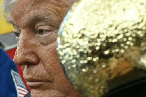 Prosecutors say US President Donald Trump was the main target of an attempted mass shooting at a Washington media gala dinner